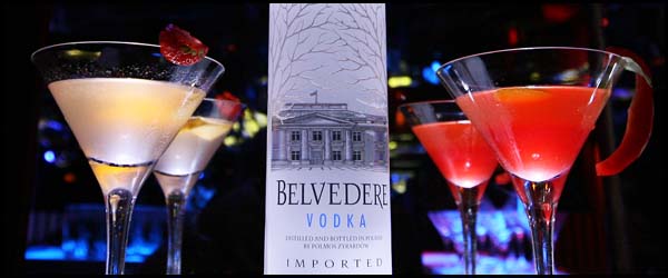 Belvedere-International-Bartender-Competition