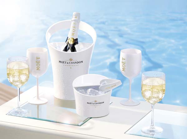Moët Ice Imperial