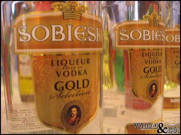 Sobieski Gold