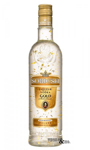 Sobieski Gold Selection