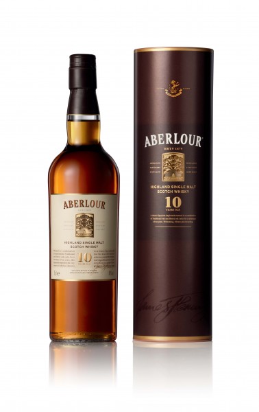 Aberlour 10yo