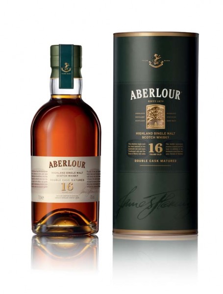 Aberlour 16yo