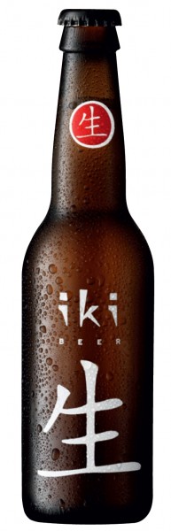 IKI beer