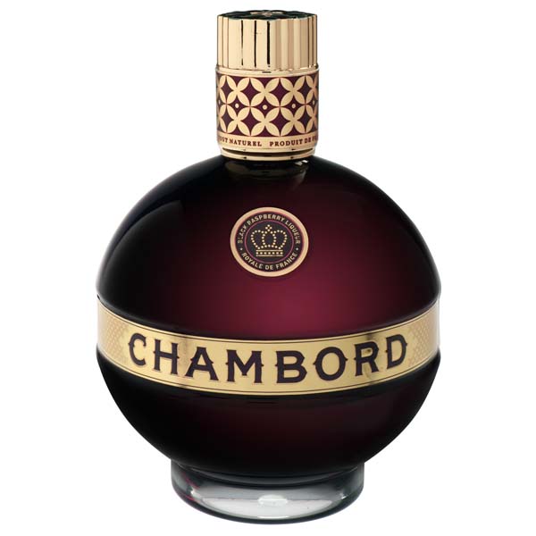 Chambord Liqueur