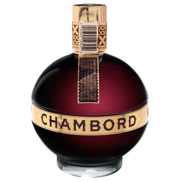 Chambord Liqueur