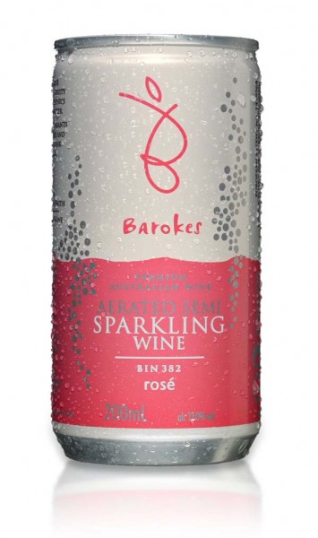 Barokes Wine Can