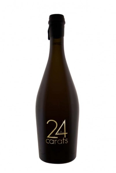 Bière 24 Carats