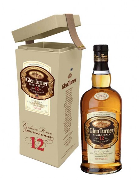 Glen Turner 12yo