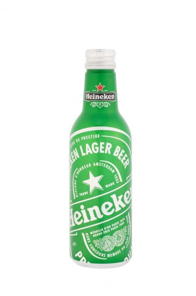 Heineken Twist