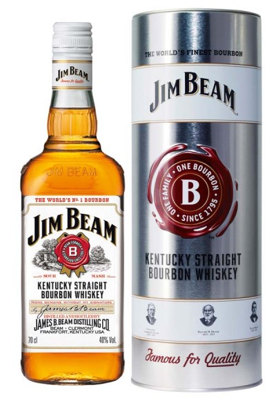 Jim Beam