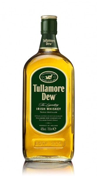 Tullamore Dew