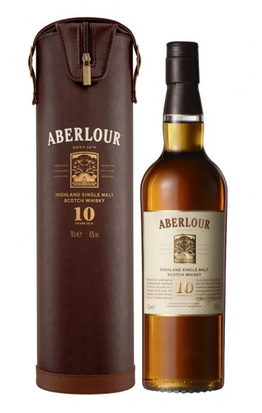 Aberlour 10 ans