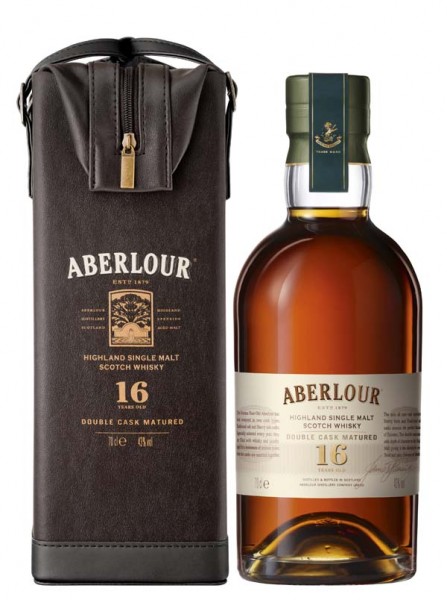 Aberlour 16 ans