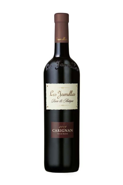 Les Jamelles Rare et Antique Carignan