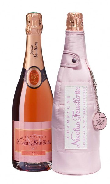 Nicolas Feuillate Rosé