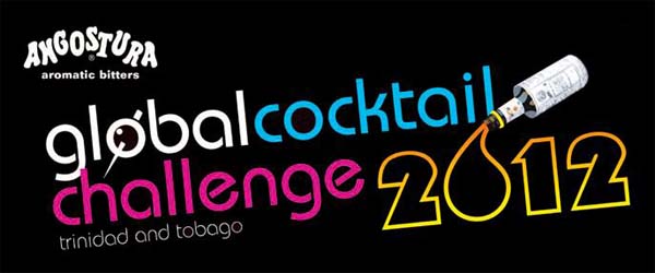 Angostura Global Cocktail Challenge 2012