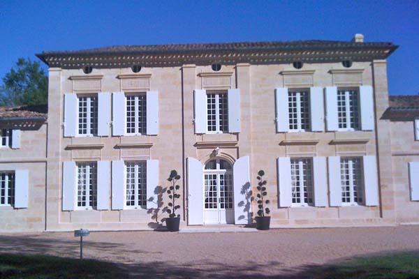 Château Le Pin