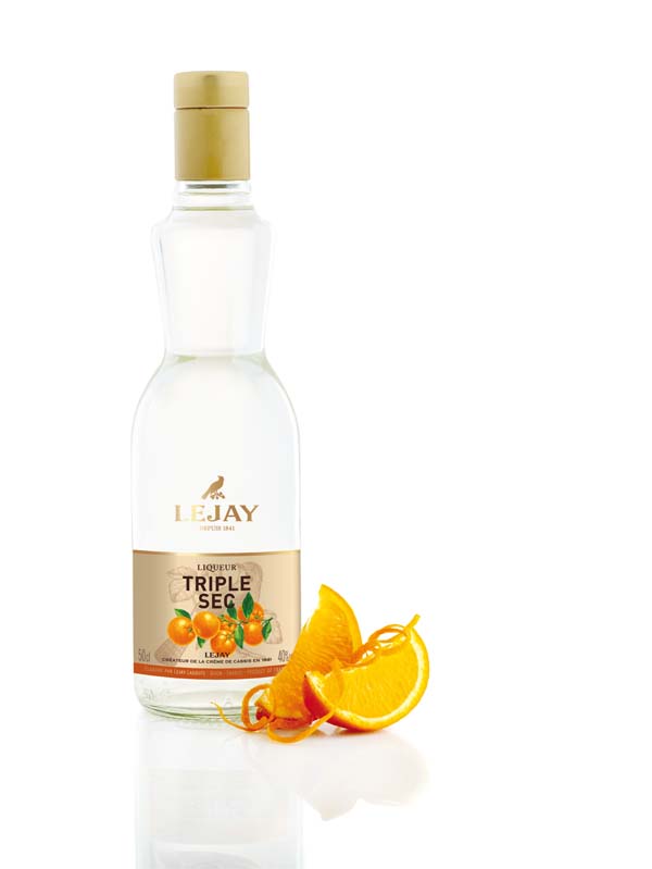 Lejay Lagoute Triple Sec