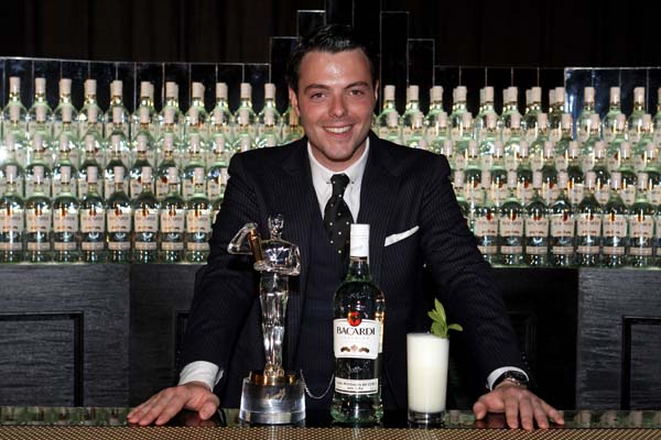Marc Bonneton Global Legacy Cocktail Competition