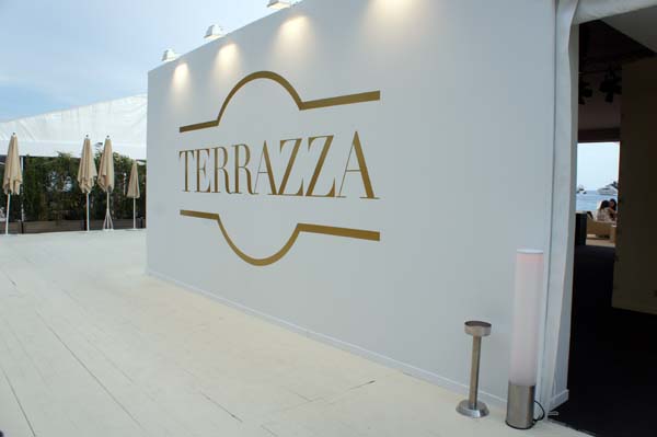 Terrazza Martini Cannes