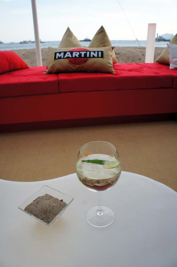 Terrazza Martini Cannes