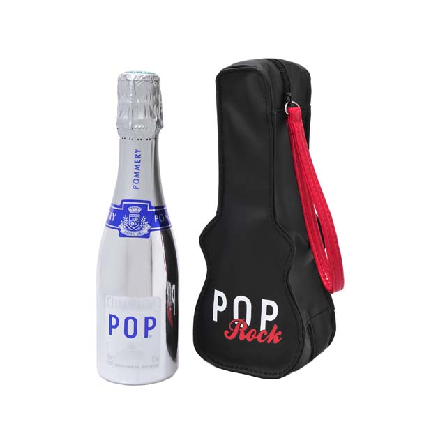 Pommery POP Rock