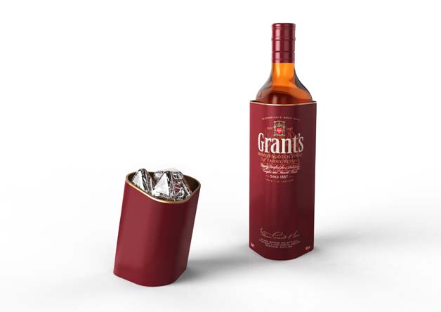 Grant’s Family Reserve