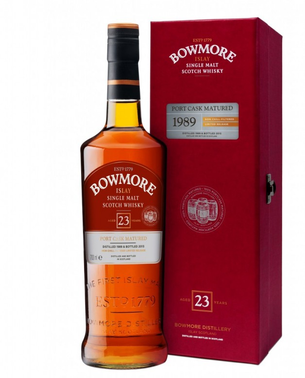 Bowmore-23-Port-Cask