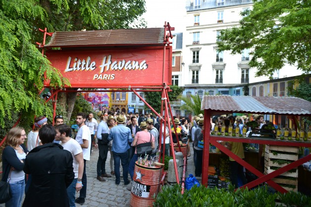 HAVANA CLUB - Little Havana 2015 (45)